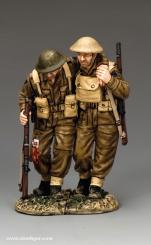 Walking Wounded 