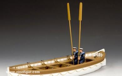 Seamen - Up Oars! - Set 1 