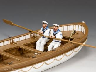 Marins rameurs Set B - Gallipoli 1915 