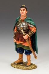 Zhou Yu, 175-210 