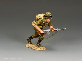 Para Moving Forward 
