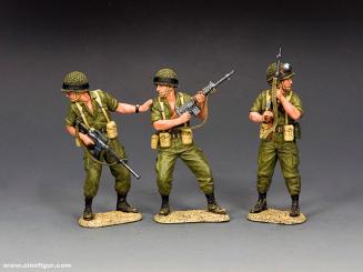 The Recon Team 