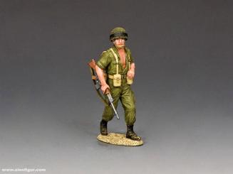 Israeli Rifleman 