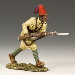 Askari Charging #2 