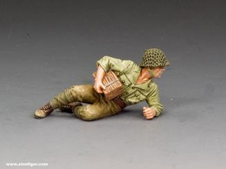 The Kamikaze Anti Tank Bomber 