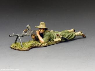 Kokoda Bren Gunner 
