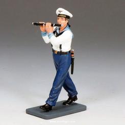 Kriegsmarine Pfeifer 