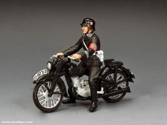 Leibstandarte Motorradfahrer 