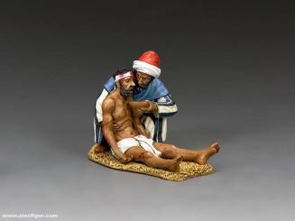 Der gute Samariter 