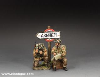 "Das verdammte Funkgerät taugt nichts!" 