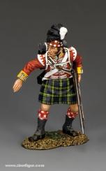 Highlander "Careful Laddie!" 