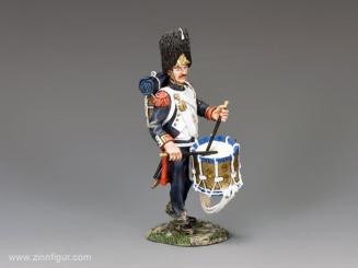 Trommler der Alten Garde 