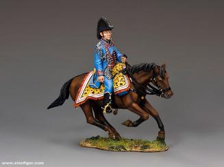 General Gourgaud 