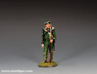 Chosen Man - 95th Rifles 