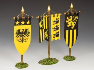 The Banners Set 