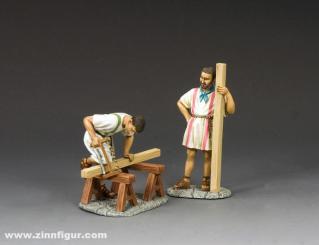The Roman Carpenters 