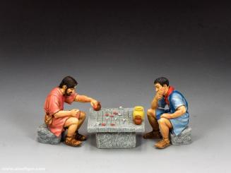 The Game Players 