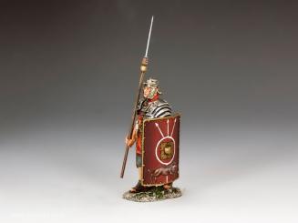 Marching Legionary 