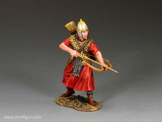 Roman Archer - Prepare to Fire 