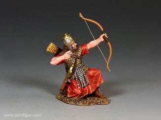 Roman Archer - Kneeling to Fire 
