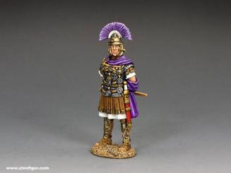 The Praetorian Centurion 