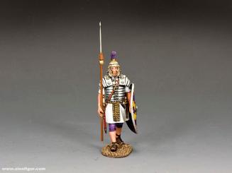Marching Praetorian 