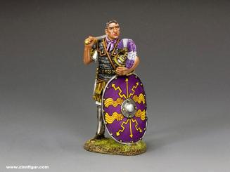The Praetorian Centurion 