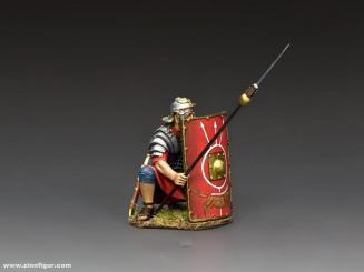 Kneeling Roman Legionary 
