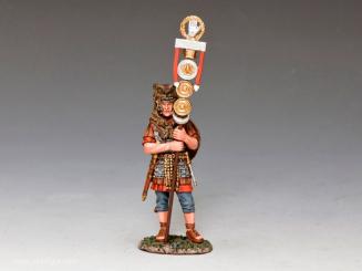 Roman Standard Bearer 