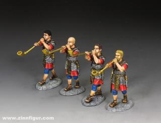 The Trumpeters 