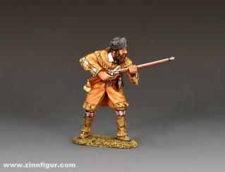 Backwoodsman Rifleman 