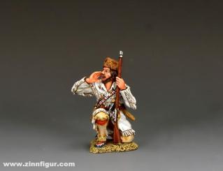 The Shouting Sentry 
