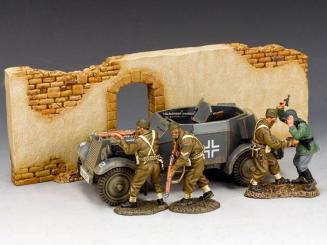 Take Cover - Gift Set 