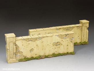 Europäische Mauer Ergänzung 
