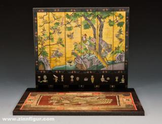 The Imperial Display Board 