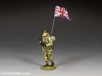 The Flagbearer 