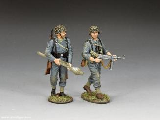 Gruppen-Führer Set 