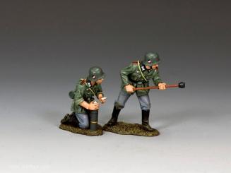 Set d'artilleurs 3 