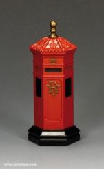 The Post Box 