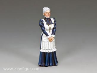 Mrs. Hudson 