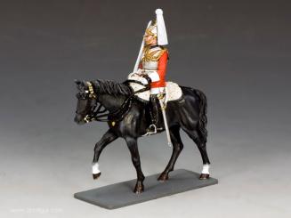 Life Guards Non Commissioned Officer 