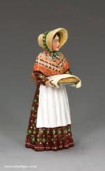 The Pie Girl 