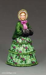 Miss Green 