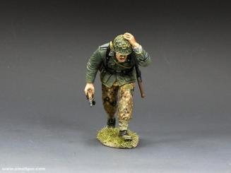 Running For Cover 