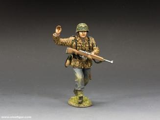 HJSS Squad Leader 
