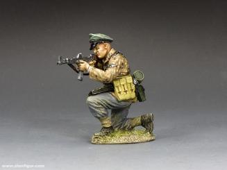 HJSS Firing MP44 