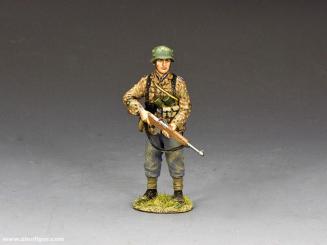 Standing Soldat 