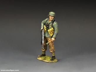 WSS Squad Leader 