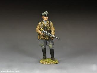 WSS Untersturmfuhrer 
