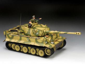Pz.Kpfw.VI Tiger "#32 Kursk" 